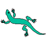 Green Gekko