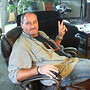 Kevin Emery