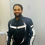Srinivasan gopinath
